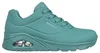 SKECHERS UNO - STAND ON AIR, color verde Vista previa de la imagen del producto 38