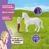 Horse Club Sofia & Blossom (bruin) Productafbeelding-voorbeeld 4