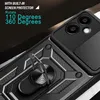 Techsuit Camshield Back Cover Hülle für Samsung Galaxy A06 Produktbild-Vorschau 3