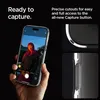 Spigen Ultra Hybrid, Cover, Apple, iPhone 16 Pro Max, 17,5 Produktbild-Vorschau 16