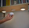 LED Spots 3er Set Wiederaufladbar Farbwechsel Warmweiß Produktbild-Vorschau 5