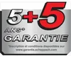 Wiertarka Scheppach 710 W 230 V Podgląd zdjęcia produktu 5