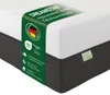 Premium Skyflex Matratze mit Gelauflage | 100 x 200 cm | H3 Produktbild-Vorschau 1