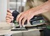 Festool CARVEX PSC 420 EB-Basic akumulátorová přímočará Náhled obrázku produktu 11