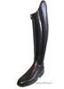 DeNiro Reitstiefel Bellini Dressurstiefel schwarz 39 MA/XL Produktbild-Vorschau 1