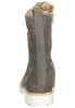 Remonte Stiefelette Stiefelette Leder Produktbild-Vorschau 5