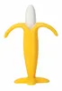 Zahnungshilfe in Bananenform - 3M+ Produktbild-Vorschau 1