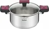 Tefal Cook&Clip Set – 10 Teile, schnelles Kochen und Produktbild-Vorschau 4