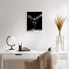 Poster - Poster ohne Rahmen - Fotografie Tanz Flügel - Produktbild-Vorschau 5