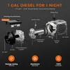 Sunster Standheizung Dieselheizung 8KW 12/24V 230V mit Produktbild-Vorschau 8