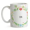 Mr. & Mrs. Panda Becher Eva - Geschenk, Pott, Kaffeebecher, Produktbild-Vorschau 3