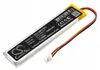 Batterie für Logitech Mx Keys, 1500 mAh, Li-Pol Produktbild-Vorschau 1