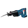 Scie sabre sans fil GSA 18V-LI, 2 x batterie GBA 18V 5.0Ah Voir les images du produit 21