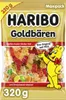 Haribo Goldbaren Goldbären 340g Produktbild-Vorschau 1