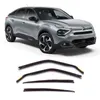 J&J Automotive | Heko Deflektory / ofuky okien pre Citroen Náhľad obrázku produktu 2