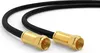 Sat Kabel Digital TV Koax 135dB F-Stecker Antennenkabel Produktbild-Vorschau 1
