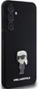 Pouzdro Karl Lagerfeld Silicone Ikonik Metal Pin Na Samsung Náhled obrázku produktu 4