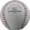Benson Soft-T 12 inch White Official League Softball | Náhled obrázku produktu 2