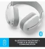 Logitech Zone Vibe 100 off white Produktbild-Vorschau 6