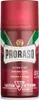 Proraso Schiuma da barba rossa 300ml Anteprima dell’immagine prodotto 1