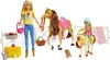 Barbie FXH15, Modelka, Žena, 3 rok / roky, Dievča, 330,2 Náhľad obrázku produktu 3