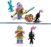 LEGO 71453 DREAMZzz Izzie a jej zajačik Bunchu, stavebnica Náhľad obrázku produktu 28