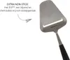 BOSKA Käsehobel Milano+ Edelstahl/Kunststoff schwarz/inox Produktbild-Vorschau 9