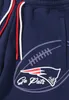Recovered Jogginghose NFL Patriots Go Pats im lockeren Produktbild-Vorschau 7