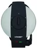 Machine à gaufres cloer 1639SR, en acier inoxydable brossé Voir les images du produit 20