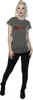 AC/DC - T-shirt pour femme BI4234 (S) (Charbon de bois) Voir les images du produit 4