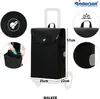 Andersen Scala Shopper Walker schwarz 112391 4055278077755 Podgląd zdjęcia produktu 6