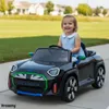 MINI Aceman Auto elettrica per bambini 12 V (1–5 anni) – Anteprima dell’immagine prodotto 12