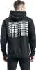 System Of A Down Kapuzenpullover Herren System Waves Produktbild-Vorschau 5