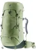 Deuter Aircontact Lite 45 + 10 SL Grove-ivy Hiking Backpack Anteprima dell’immagine prodotto 11
