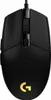 Logitech G 910-005823 - USB Typ-A - 8000 DPI - 1 ms - Produktbild-Vorschau 5