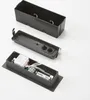 Lucande LED-Wandeinbauleuchte Loya, 23 x 8 cm, grau, IP54 Produktbild-Vorschau 9