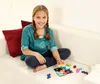 Smart Games Quadrillion (ENG) IUVI Games Produktbild-Vorschau 16