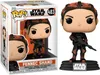 Star Wars Il Mandaloriano POP! TV in vinile Fennec Shand 9 Anteprima dell’immagine prodotto 5