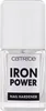 Catrice Iron Power Nail Hardener 010-Go Hard Or Go Home Voir les images du produit 2