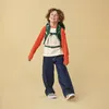 ergobag zaino per il tempo libero zaino Mini Backpack 10L Anteprima dell’immagine prodotto 11