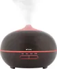 Umidificatore Ionizzatore Diffusore di aromi 3 in 1 Oli Anteprima dell’immagine prodotto 13