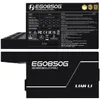 Lian Li EDGE GOLD 850 80 PLUS Gold Netzteil, PCIe 5.1, ATX Produktbild-Vorschau 13