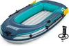 Pontón Trek X2 Raft 232 x 118 cm Bestway 61153 Náhľad obrázku produktu 23