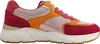 Tamaris  Damenschuhe Schnürschuhe Rosa Freizeit Produktbild-Vorschau 2
