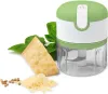 LIVINGTON 3 Seconds Chopper - Zerkleinerer mit Produktbild-Vorschau 1