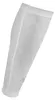Adidas Compression Calf Sleeves - White - L/XL Produktbild-Vorschau 2