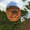 Speier Löwe - Brunnenauslauf für Wandbrunnen, Wasserspeier Produktbild-Vorschau 4