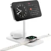 Twelve South HiRise 3 Deluxe 3-in-1 Qi2 Charging Stand Produktbild-Vorschau 5
