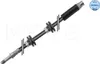 MEYLE 014 042 0028 Bremsschlauch Vorne passend für Produktbild-Vorschau 1