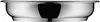 Sartén Click&Serve de WMF, 28 cm, acero inoxidable Vista previa de la imagen del producto 3